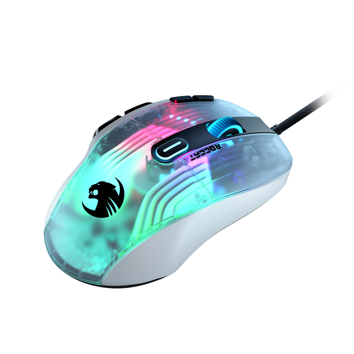 ROCCAT Kone XP White