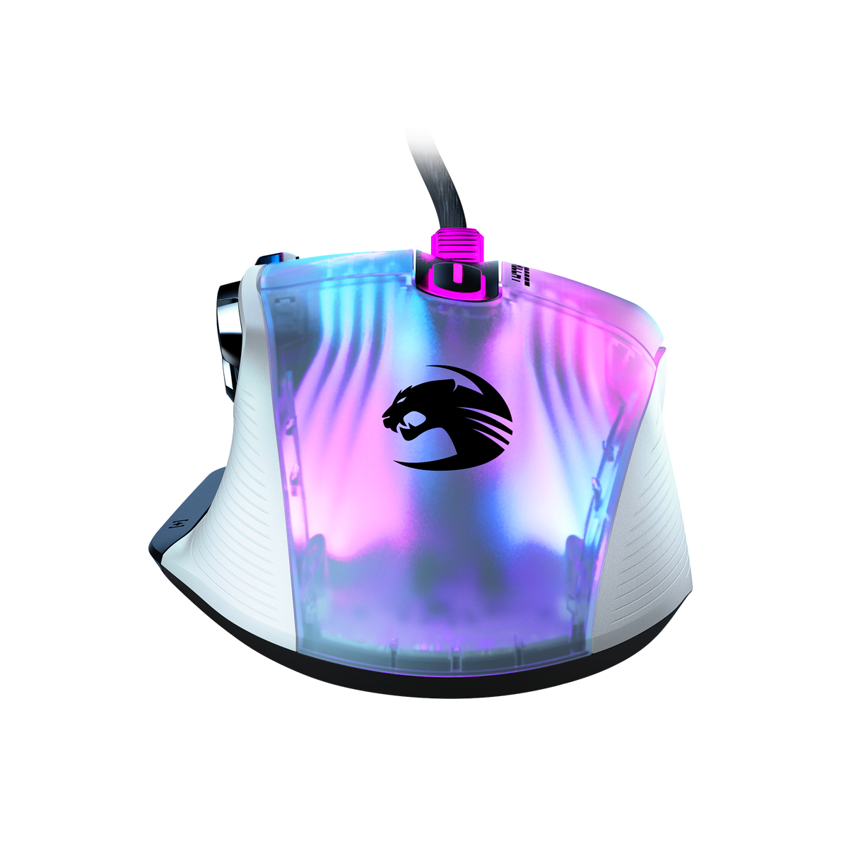 ROCCAT Kone XP White