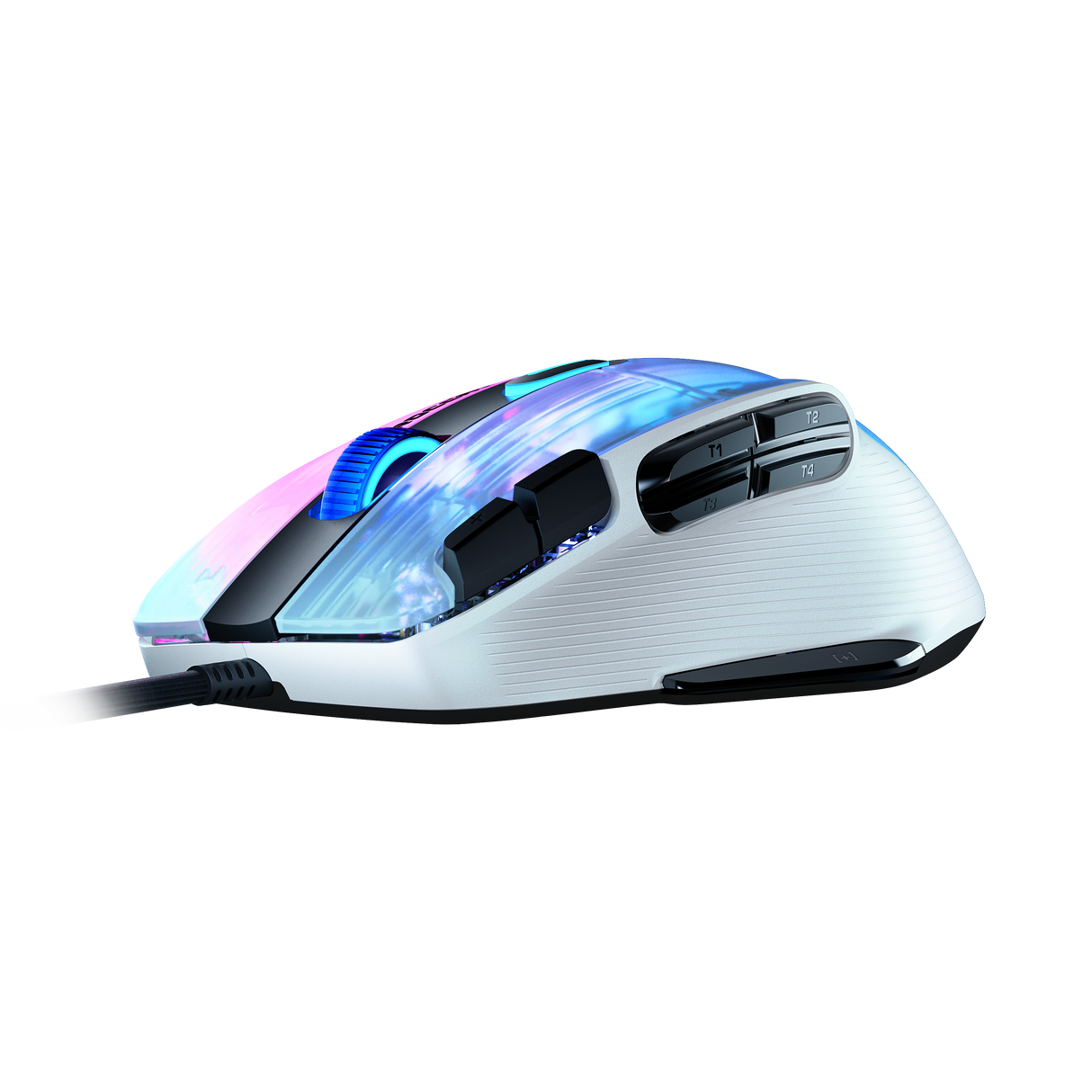 ROCCAT Kone XP White