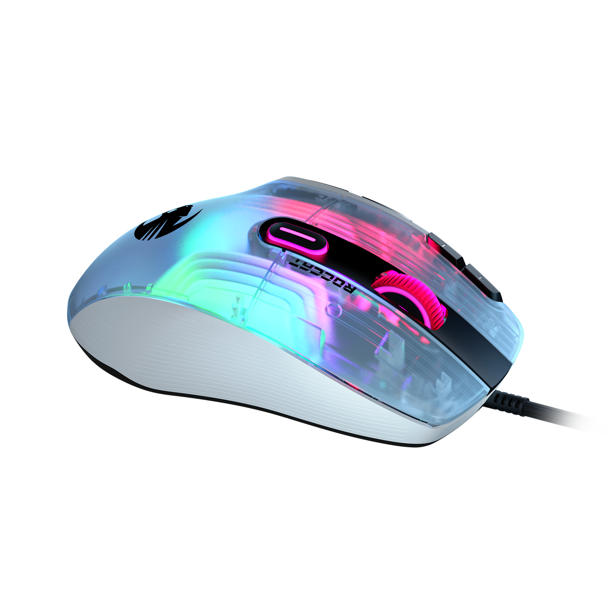 ROCCAT Kone XP White