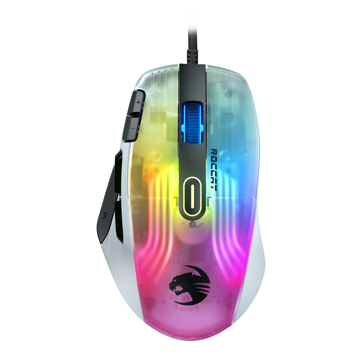 ROCCAT Kone XP White