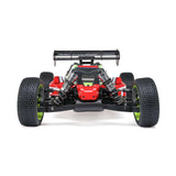 LOSI - 1/8 8IGHT-XE 4X4 SENSORED BRUSHLESS RACING BUGGY RTR