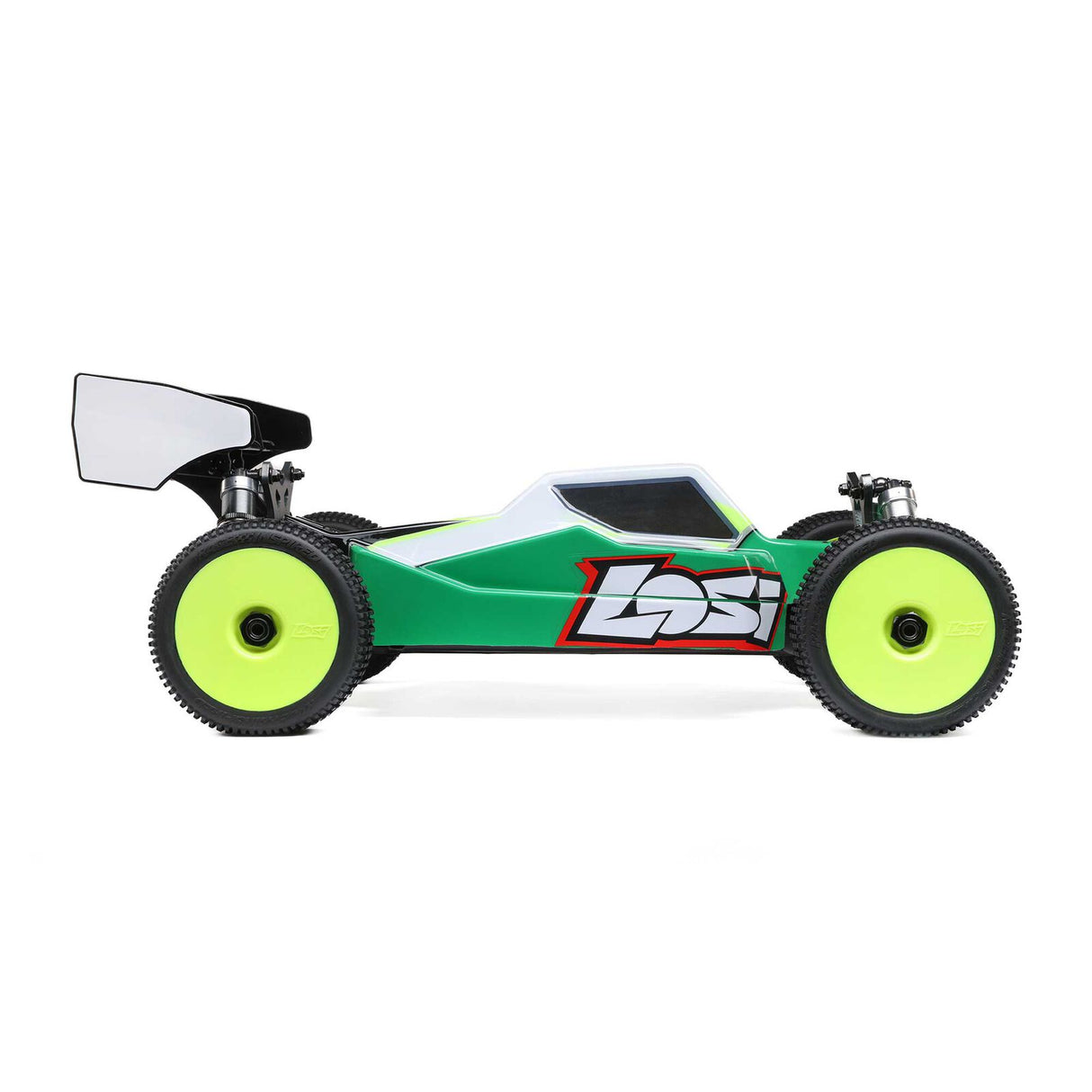 LOSI - 1/8 8IGHT-XE 4X4 SENSORED BRUSHLESS RACING BUGGY RTR