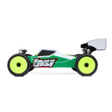 LOSI - 1/8 8IGHT-XE 4X4 SENSORED BRUSHLESS RACING BUGGY RTR