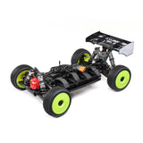 LOSI - 1/8 8IGHT-XE 4X4 SENSORED BRUSHLESS RACING BUGGY RTR