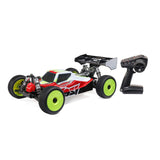 LOSI - 1/8 8IGHT-XE 4X4 SENSORED BRUSHLESS RACING BUGGY RTR