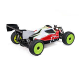 LOSI - 1/8 8IGHT-XE 4X4 SENSORED BRUSHLESS RACING BUGGY RTR