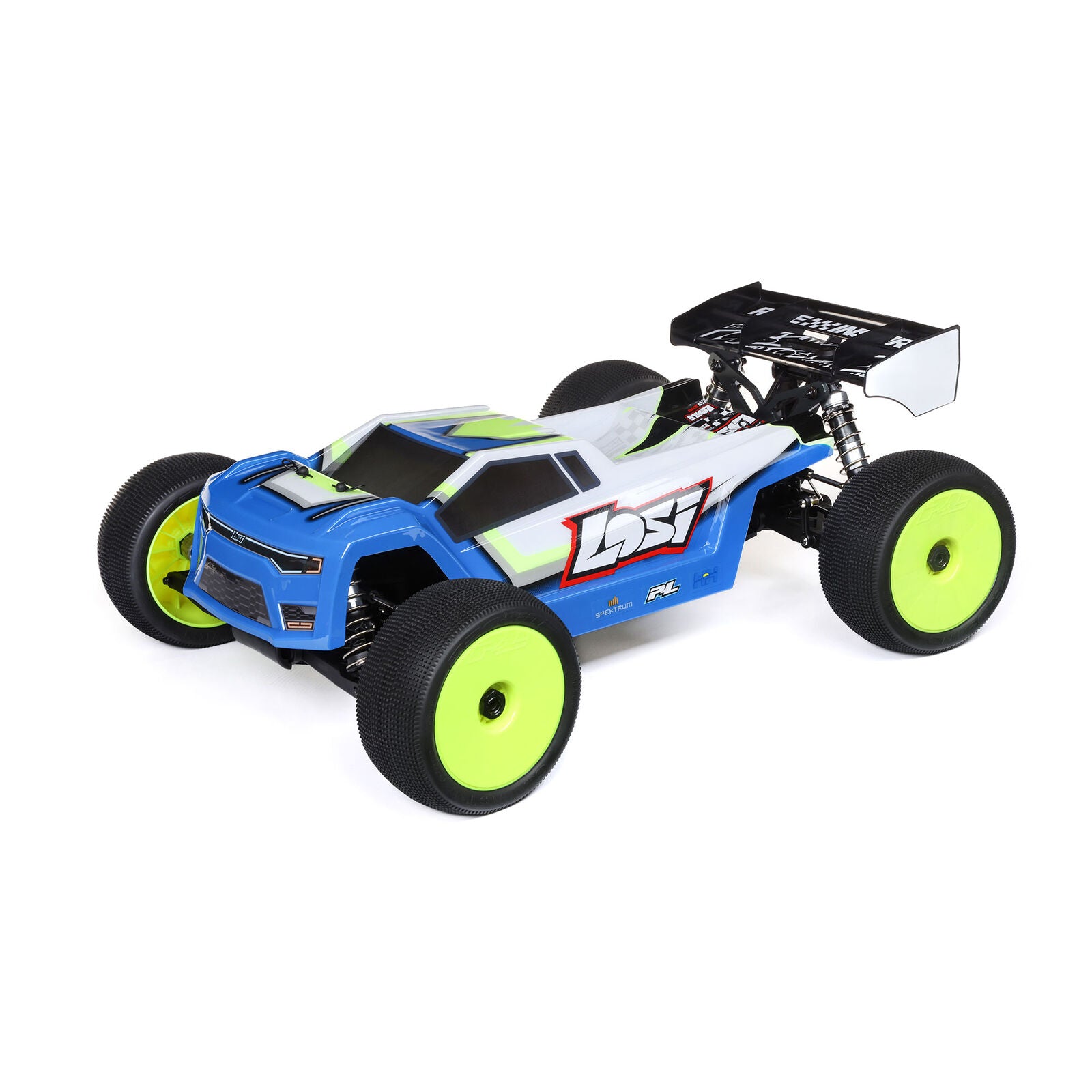 Rtr truggy online