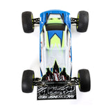 LOSI - 1/8 8IGHT-XTE 4WD SENSORED BRUSHLESS RACING TRUGGY RTR