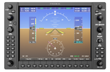 MOZA MGX1000 INSTRUMENT PANEL