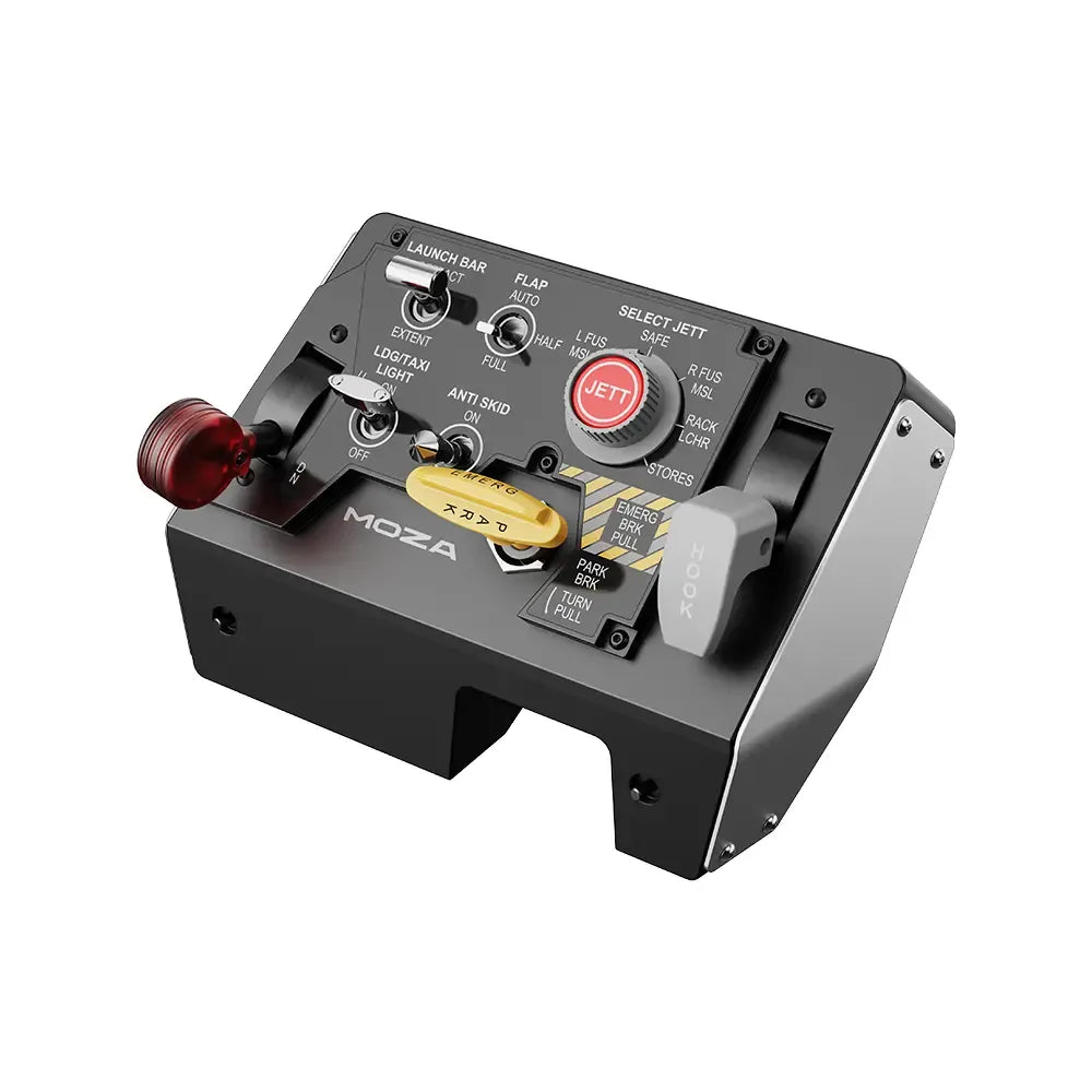 MOZA MTLP Take-off Landing Panel