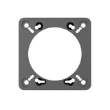 MOZA Multi-function Stalks Adapter Plate