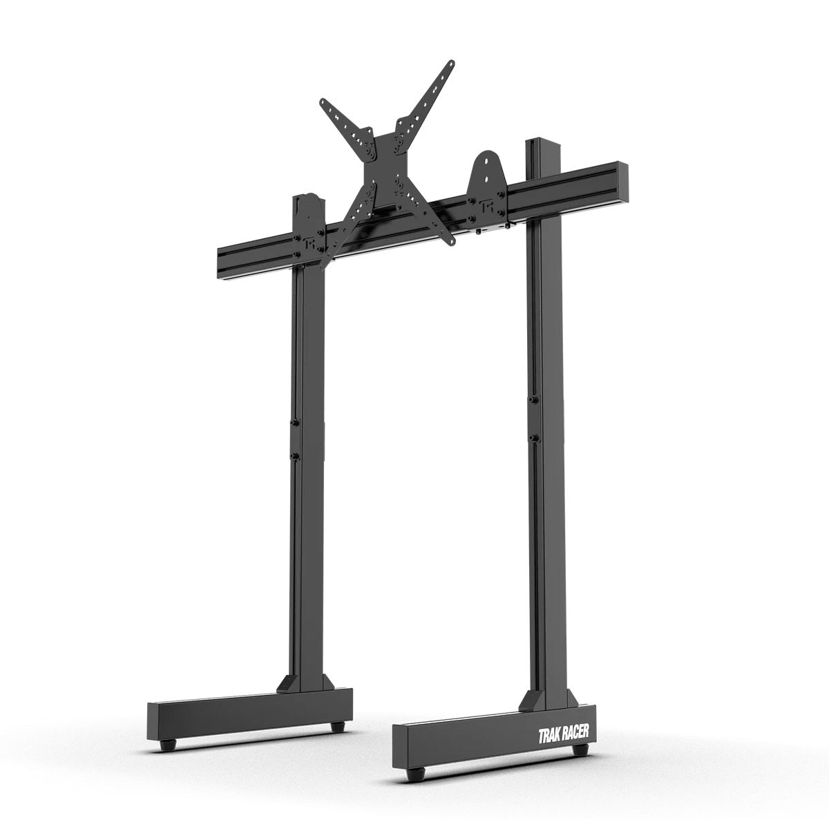 Trak Racer Freestanding Single Monitor Stand