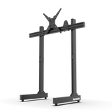 Trak Racer Freestanding Single Monitor Stand