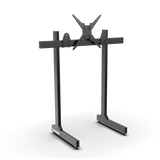 Trak Racer Freestanding Single Monitor Stand