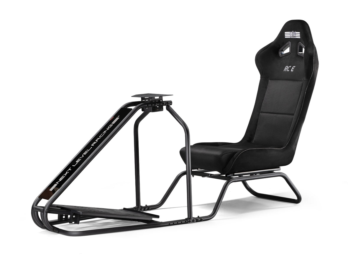 Next Level Racing® RC Essential (RC E) Simulator Cockpit