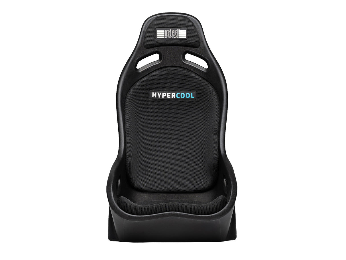 Next Level Racing® Elite ES1 HYPERCOOL Ventilated Sim Racing Seat