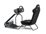 Next Level Racing® RC Essential (RC E) Simulator Cockpit