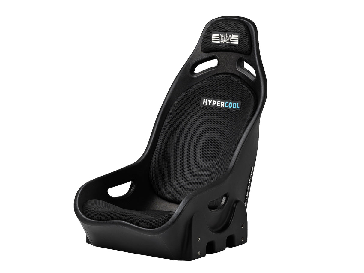 Next Level Racing® Elite ES1 HYPERCOOL Ventilated Sim Racing Seat