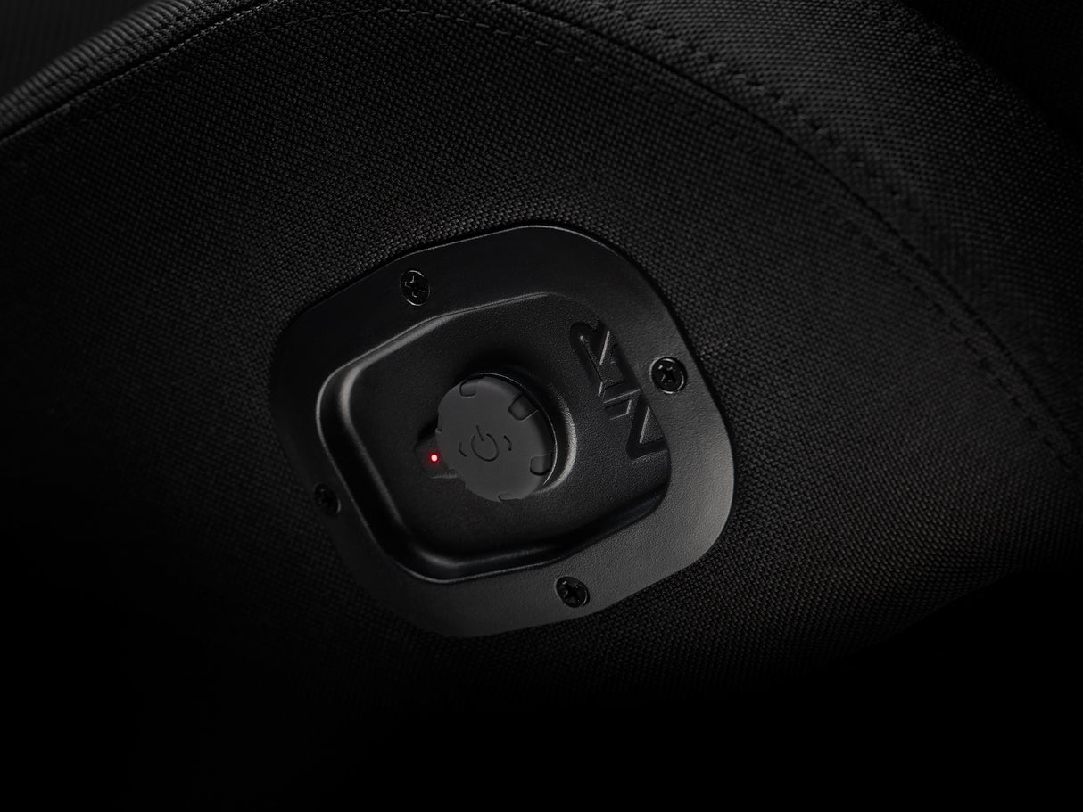 Next Level Racing® ERS3 Haptic Feedback Sim Racing Seat