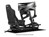 Next Level Racing® ERS3 Haptic Feedback Sim Racing Seat