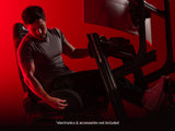 Next Level Racing® ERS3 Haptic Feedback Sim Racing Seat
