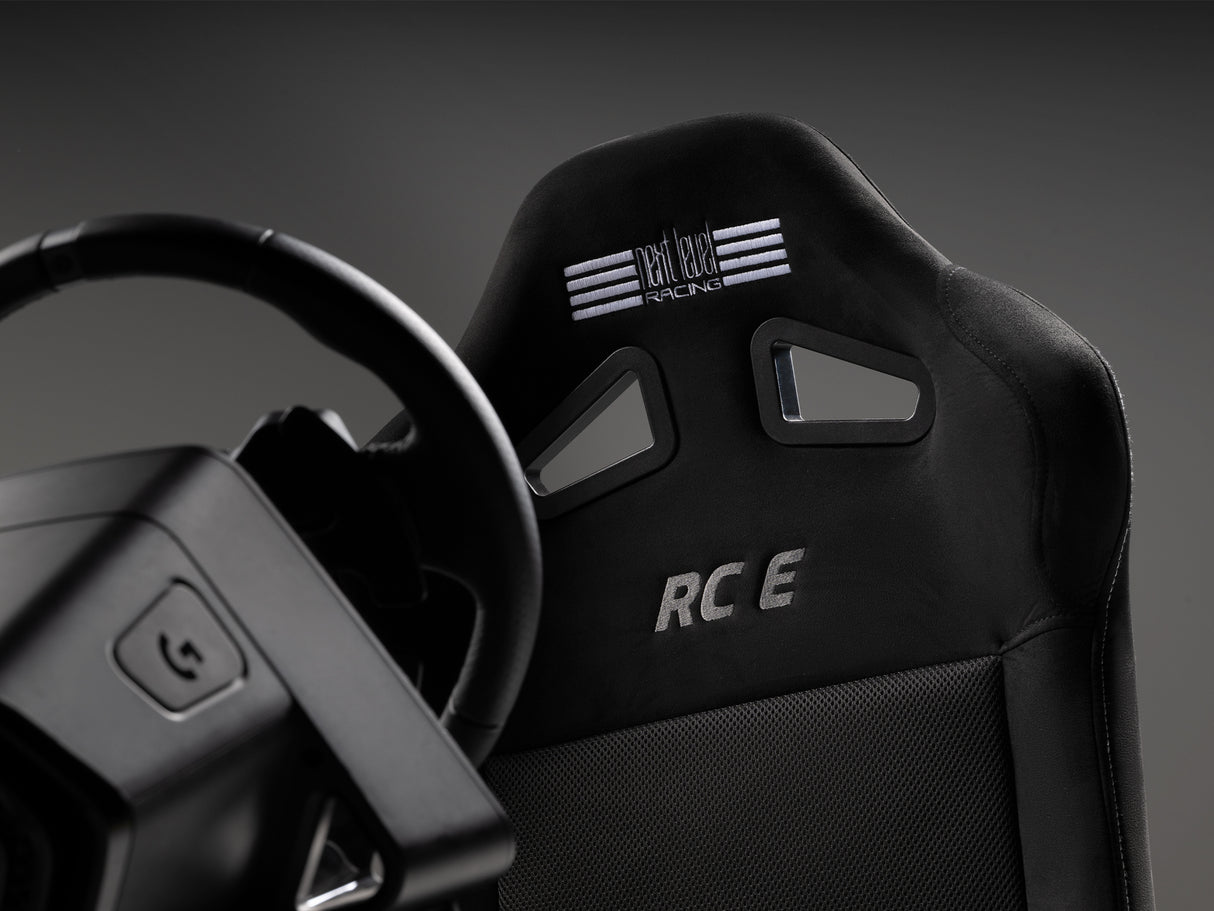 Next Level Racing® RC Essential (RC E) Simulator Cockpit