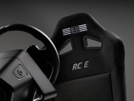 Next Level Racing® RC Essential (RC E) Simulator Cockpit