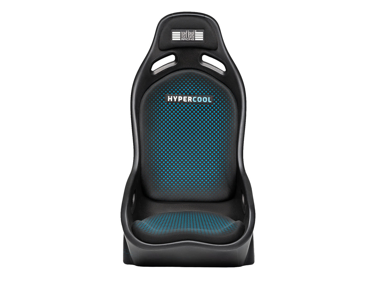 Next Level Racing® Elite ES1 HYPERCOOL Ventilated Sim Racing Seat