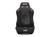 Next Level Racing® ERS3 Haptic Feedback Sim Racing Seat