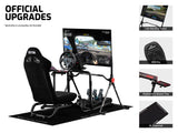 NEXT LEVEL RACING RC FOLDABLE