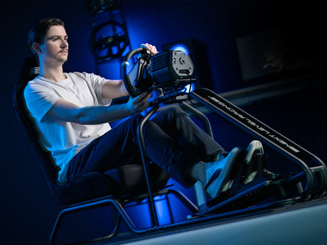 Next Level Racing® RC Essential (RC E) Simulator Cockpit