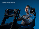 Next Level Racing® Elite ES1 HYPERCOOL Ventilated Sim Racing Seat