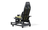 Next Level Racing® Flight Seat Pro Boeing Military Edition