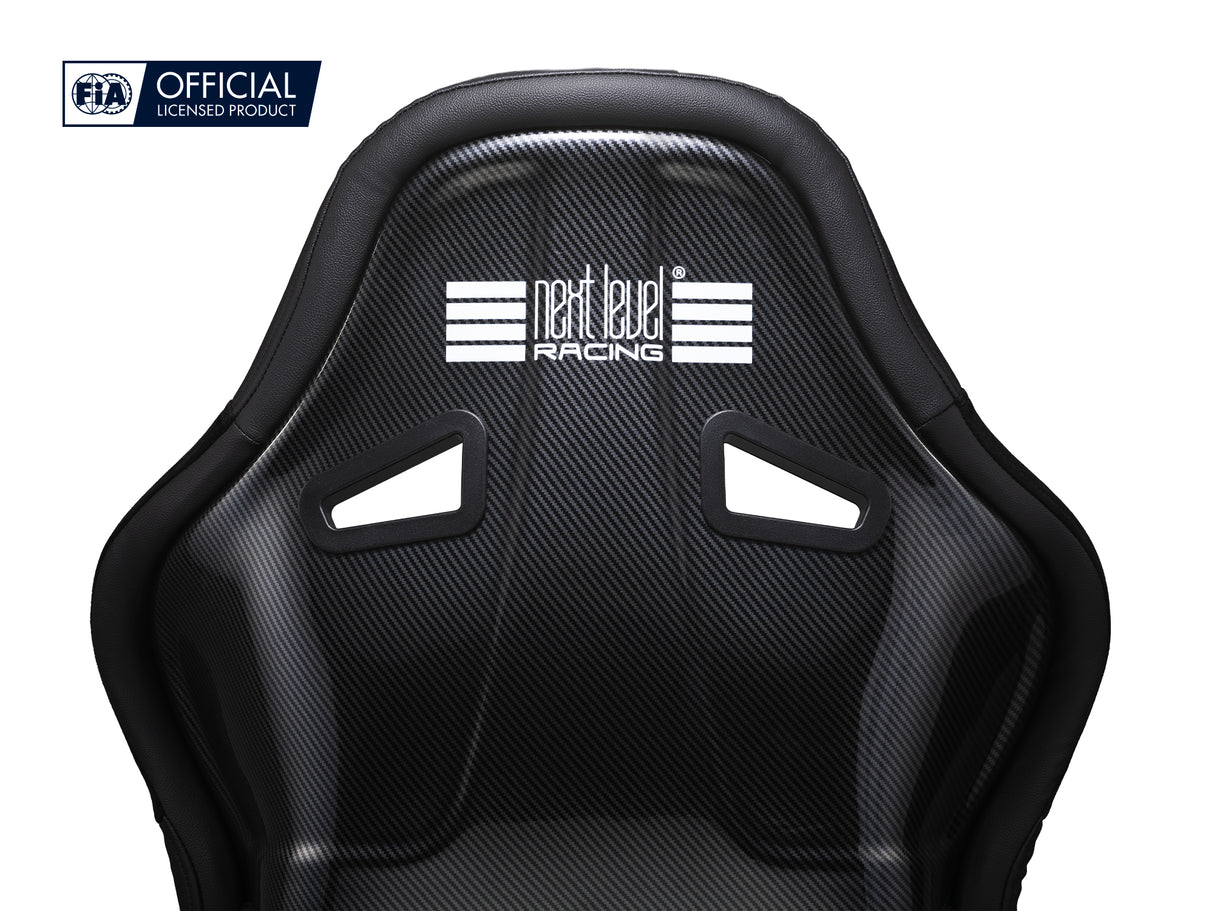 Next Level Racing® ES2 Elite Sim Racing Seat