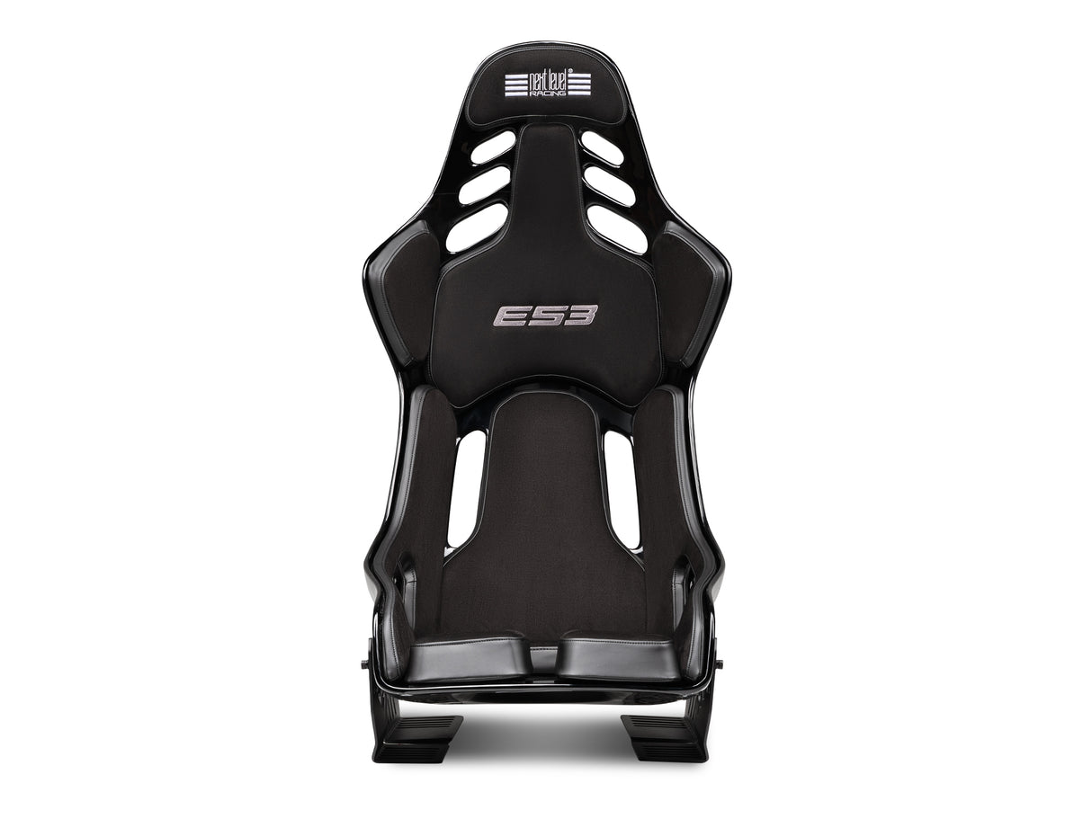 Next Level Racing® ES3 Elite Sim Racing Seat – Fiberglass Edition