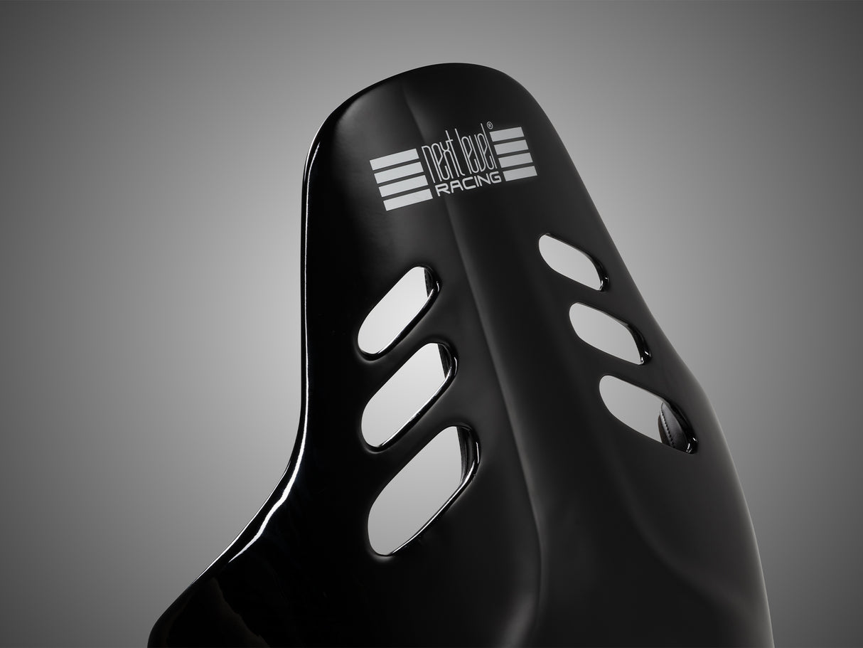 Next Level Racing® ES3 Elite Sim Racing Seat – Fiberglass Edition
