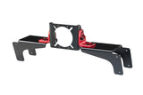 Next Level Racing® Elite 160 DD Side and Front Mount Adaptor