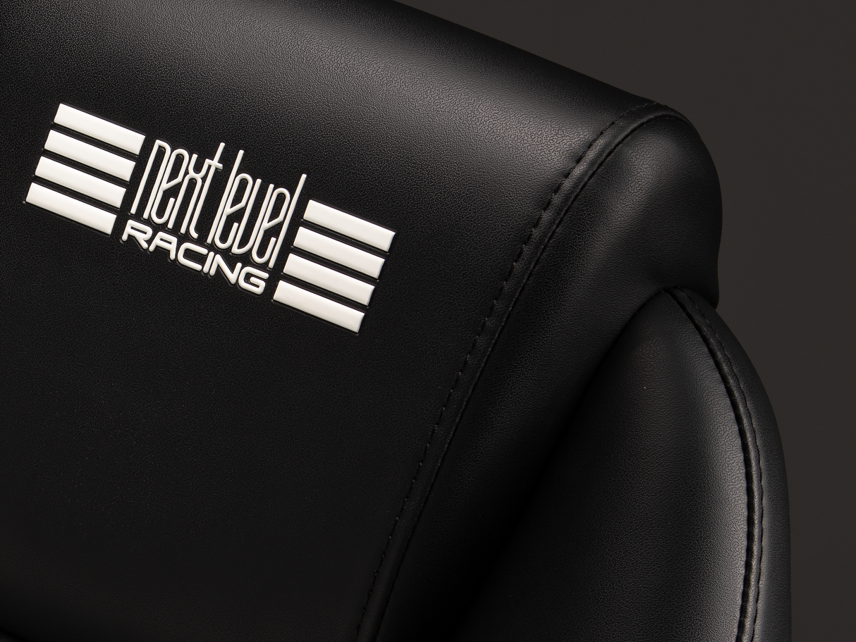 Next Level Racing® Flight Simulator Seat 2.0