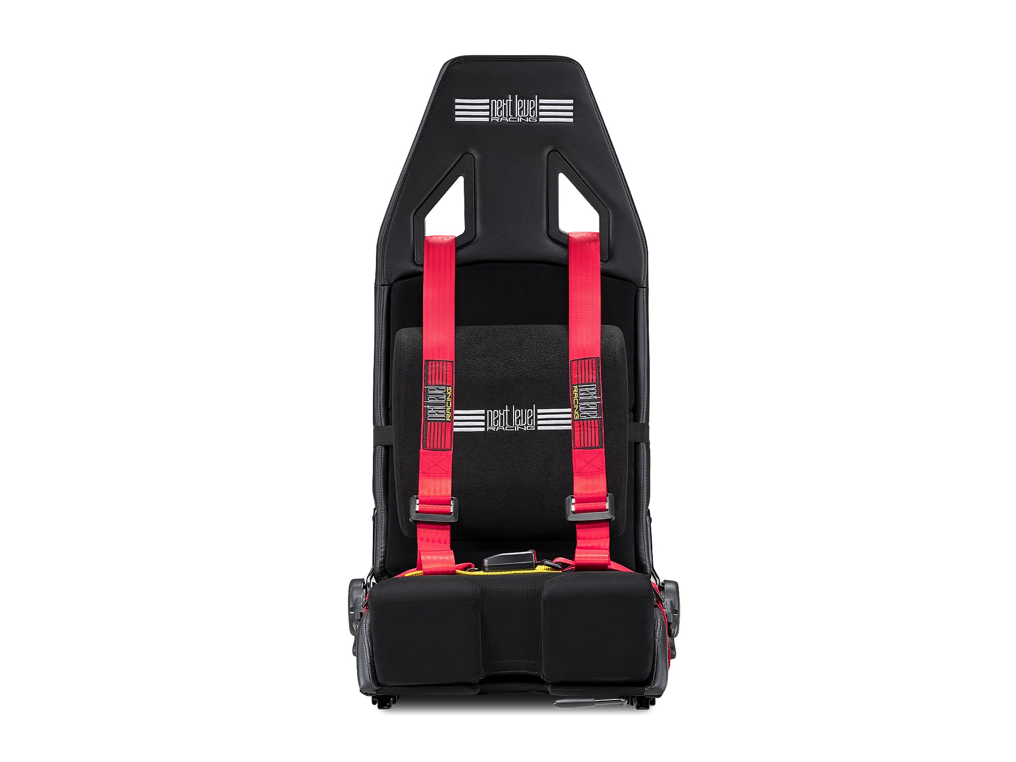 Racing sim best sale seat only