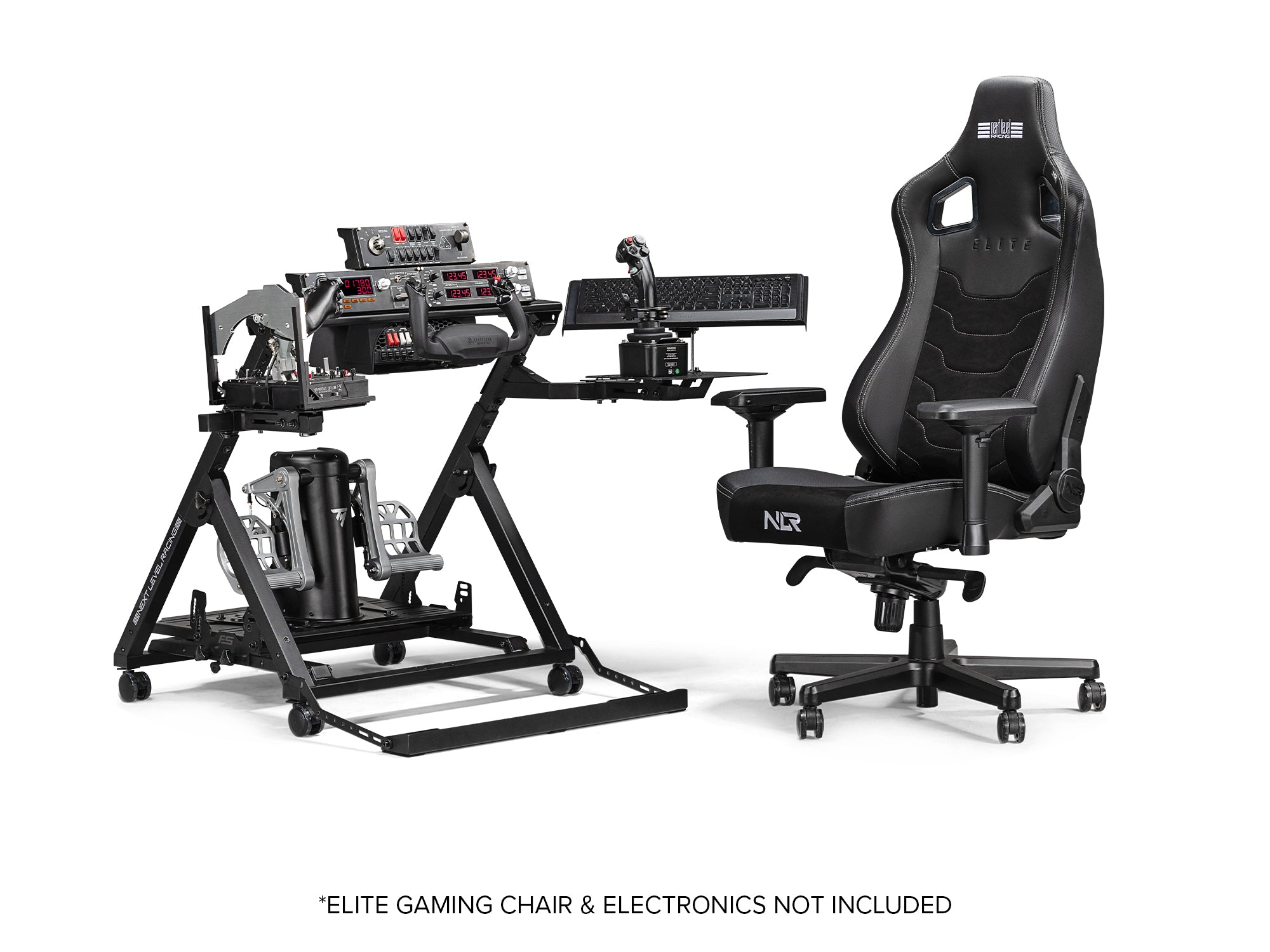 Next level gaming online seat