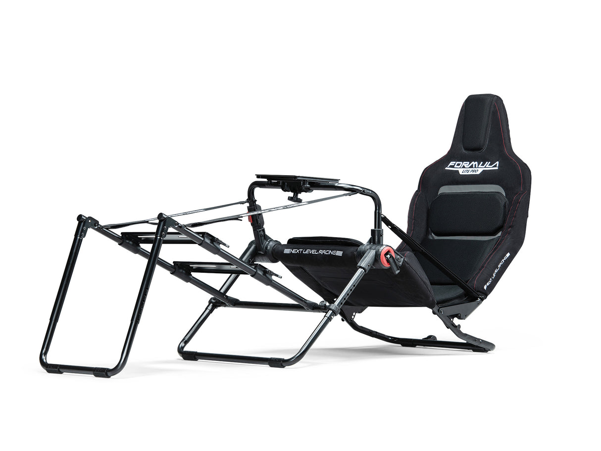 Next Level Racing® Formula Lite Pro Foldable Cockpit