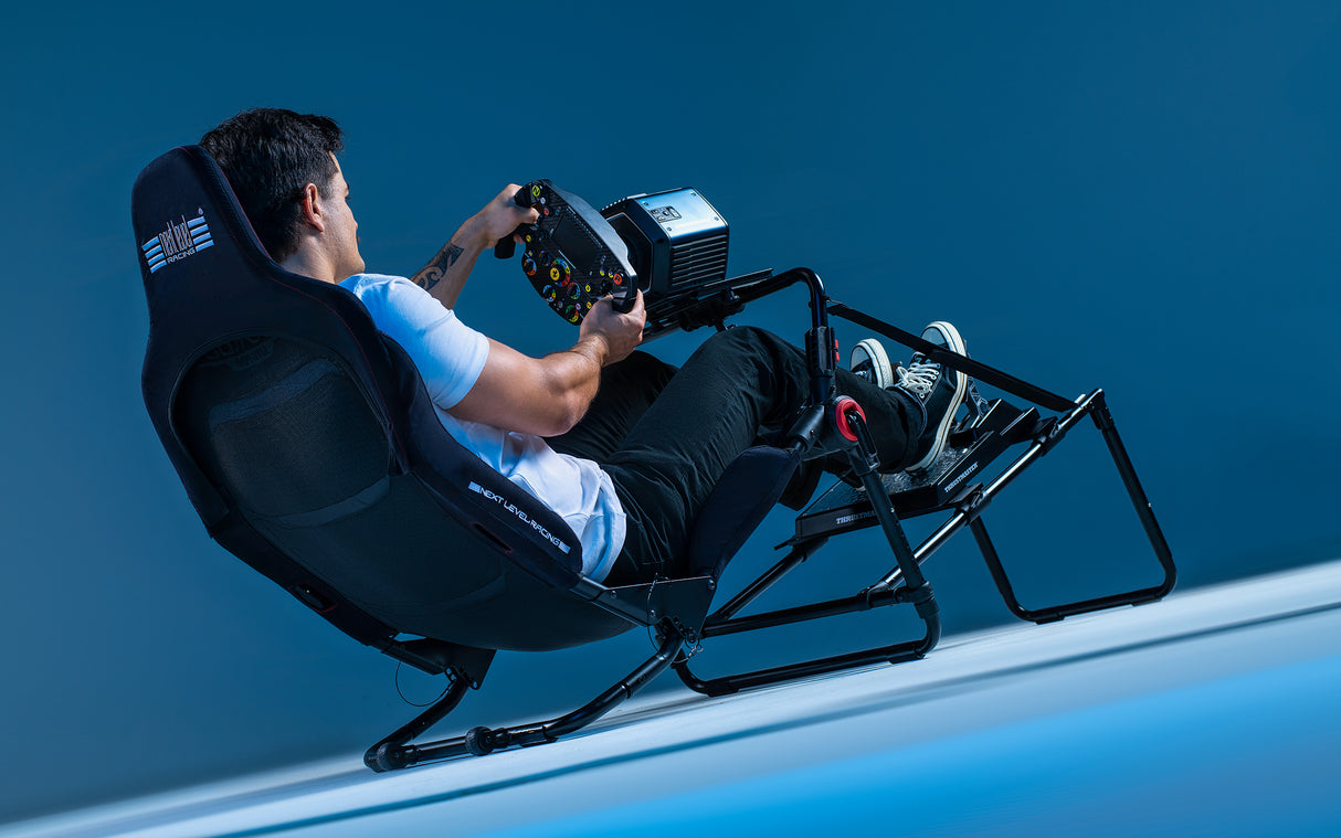 Next Level Racing® Formula Lite Pro Foldable Cockpit