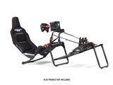 Next Level Racing® Formula Lite Pro Foldable Cockpit