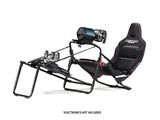 Next Level Racing® Formula Lite Pro Foldable Cockpit