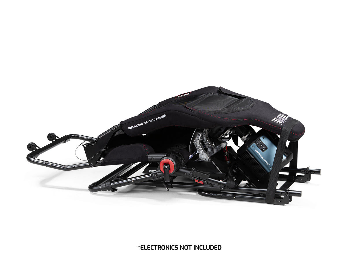 Next Level Racing® Formula Lite Pro Foldable Cockpit