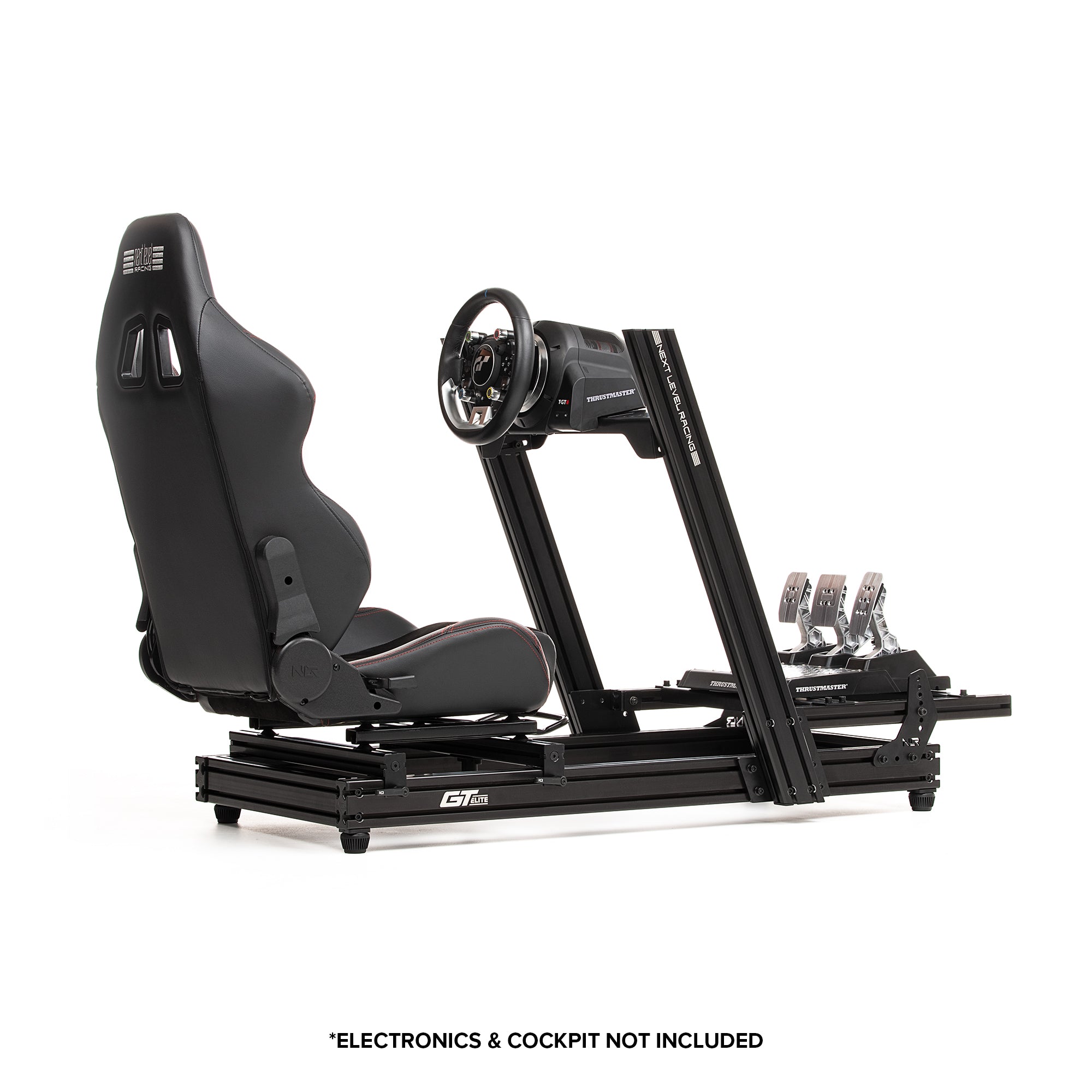 Next Level Racing - GT Elite Lite – Speednation