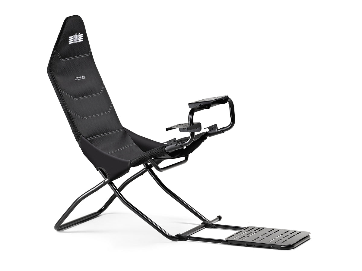 Next Level Racing® GTLite Air Foldable Racing Cockpit