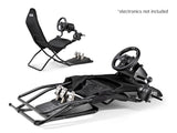 Next Level Racing® GTLite Air Foldable Racing Cockpit