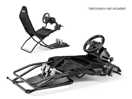 Next Level Racing® GTLite Air Foldable Racing Cockpit